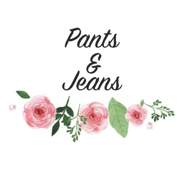 Pants and Jeans - Picture 2 of 2